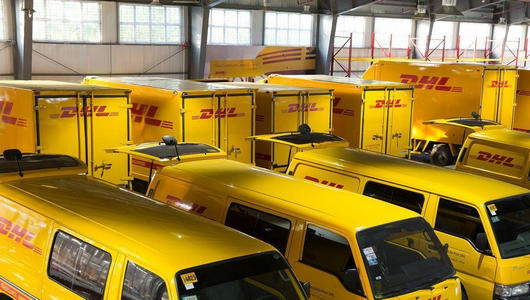 售后多面、熱情周到